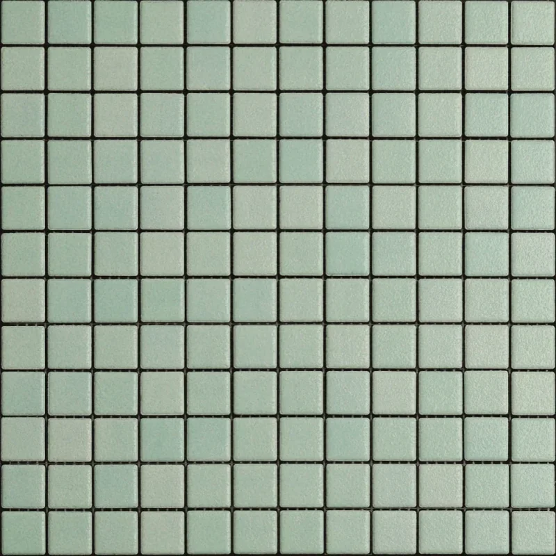 Dokud Zásoby Vydrží Mozaika Appiani Anthologhia Agerato 30x30 (2,5x2,5) - zelená