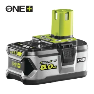 18V Lithium+ akumulátor 5.0Ah RYOBI RB18L50 Nejprodávanější