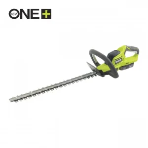 18V Akumulátorový plotostřih RYOBI RHT 1845-20 Cenová Bomba