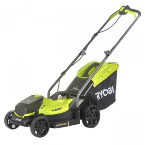 18V Akumulátorová sekačka na trávu, šířka záběru 33cm (1x2.5Ah) Časově Omezené